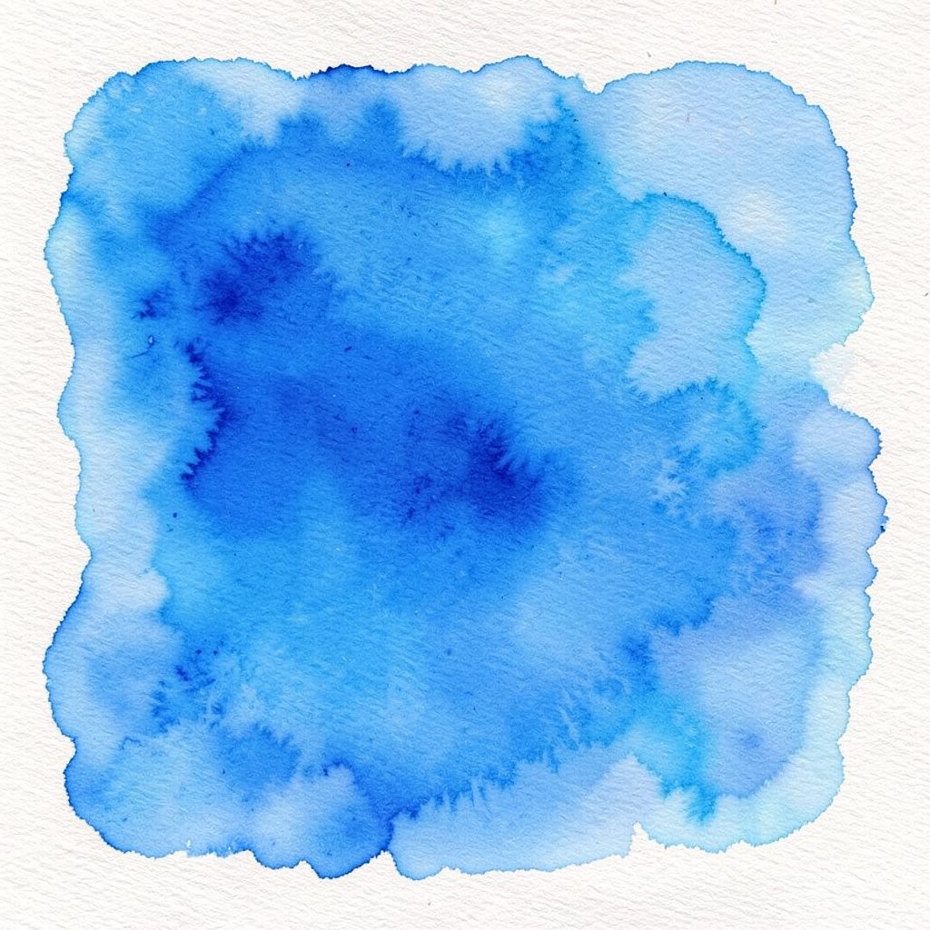 Aquarel·la d'una llibreta oberta amb plomes sobre fons turquesa i sorrenc